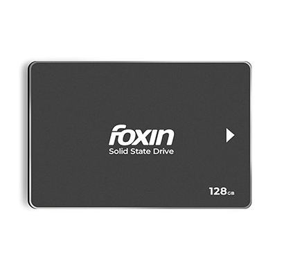 foxin 128gb internal ssd 2.5 inch sata iii 6gb/s