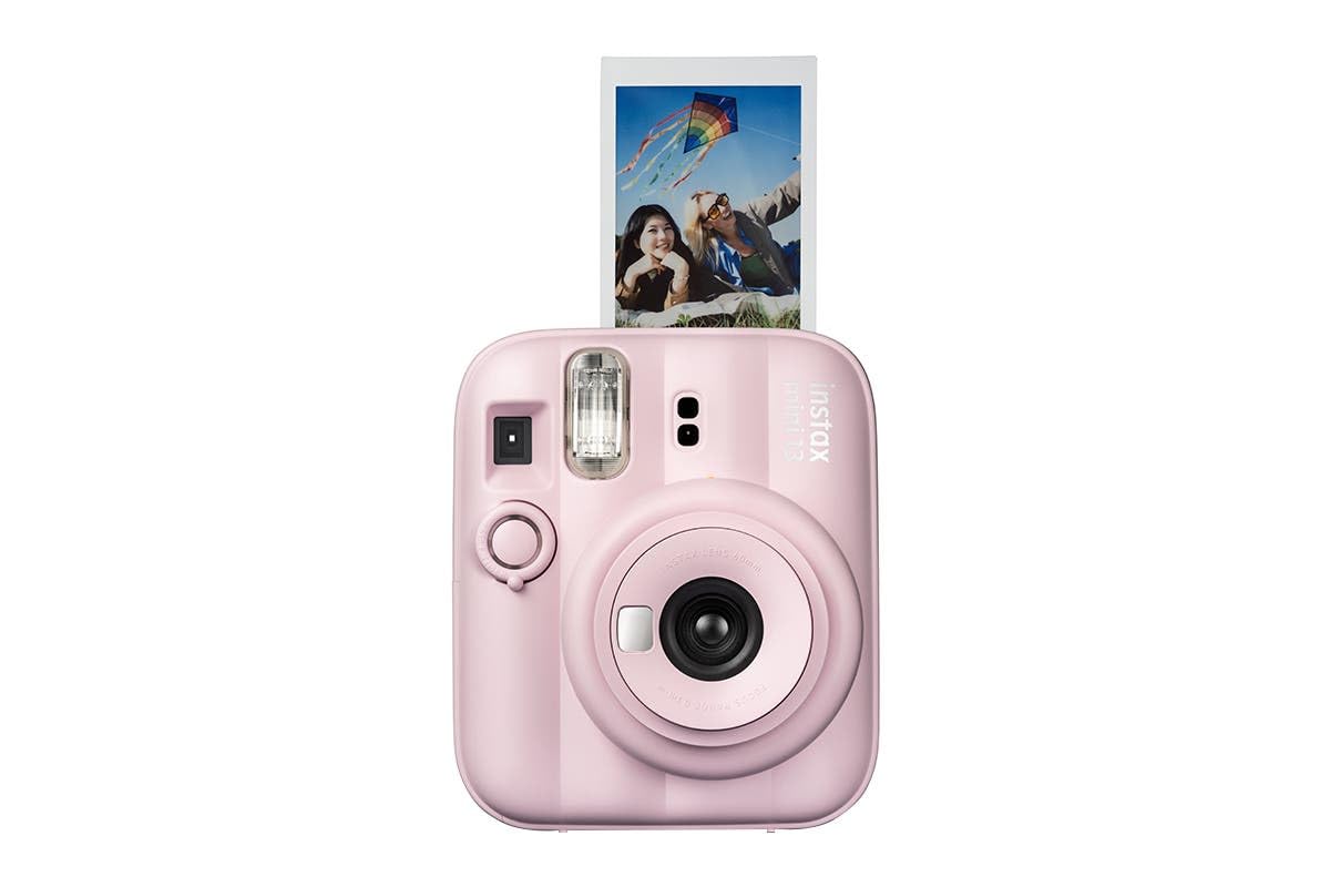 fujifilm instax mini 13 instant camera