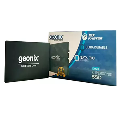 geonix ultra durable 120 gb desktop, laptop internal solid state drive