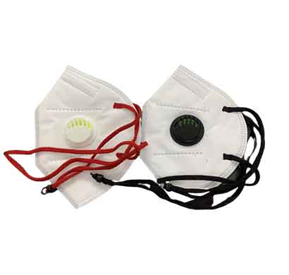gizmore n-95 anti-bacterial mask with headloop (zmr06)