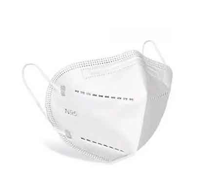 gizmore n-95 anti-bacterial mask (zm03)