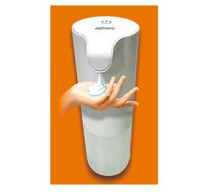 gizmore automatic soap dispenser (giz-d8)