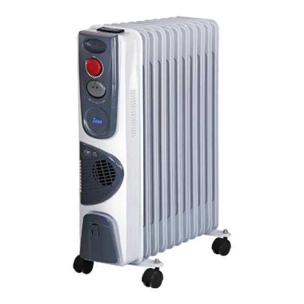 Glen Radiator Type Room Heater Glen Oil Filled Radiant Heater Glen