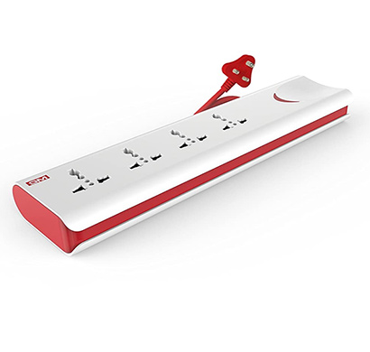 gm gm3060 e-book 4 + 1 power strip busters
