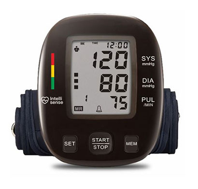 gobbler (gw-18) blood pressure monitor