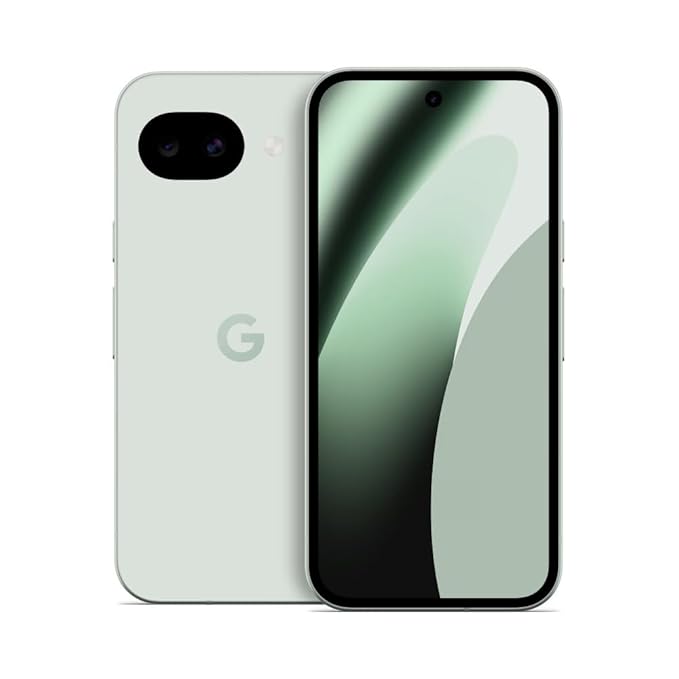 google pixel 10a 5g (8gb ram, 256gb storage) mix colour