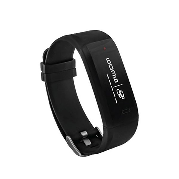 Goqii Element Fitness Smart Band