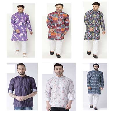 hangup men kurta lot