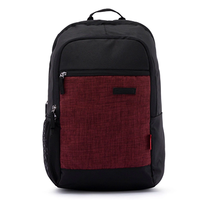 harissons whiz 23 l compact casual laptop backpack (14