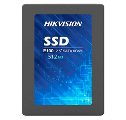 hikvision (e100) 512gb 2.5