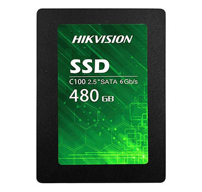 hikvision c100 (hs-ssd-c100-480) 480gb ssd 2.5