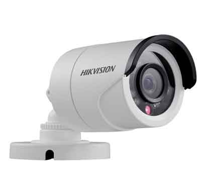 hikvision 1 mp fixed mini bullet camera ds-2ce16c0t-irpf(3.6mm) o-std