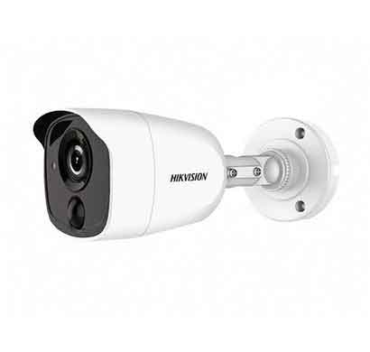 hikvision (ds-2ce1ad0t-pirw) 3.6mm full hd metal 2mp ultra low light bullet camera indoor/outdoor