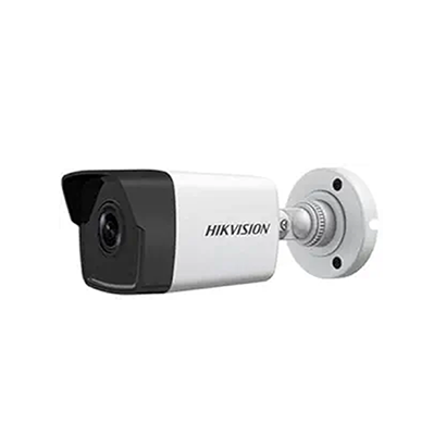 HIKVISION 4 MP Fixed Bullet Network Camera (DS-2CD1043GO-I)