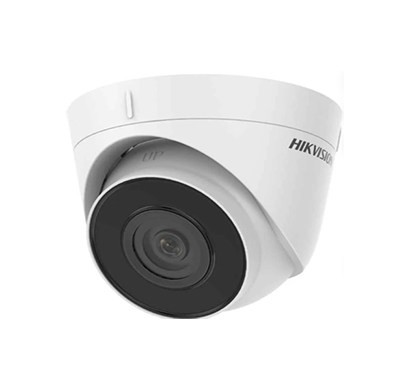 Hikvision H.265 4MP 3.6mm Network IP-IR Camera, NVR Enabled (DS-2CD1343GO-I)