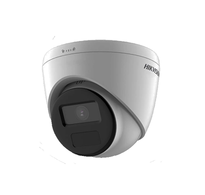 Hikvision DS-2CD1341G0-I 4 MP Fixed Turret Network Camera