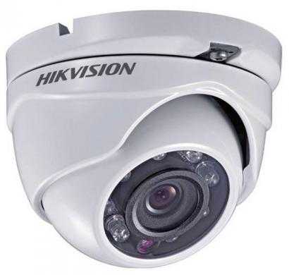hikvision ds-2ce56c2t-irp indoor ir dome camera