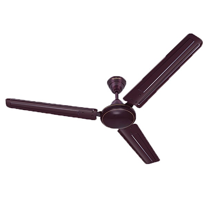 hindware zeel ceiling fan 1200mm (white)