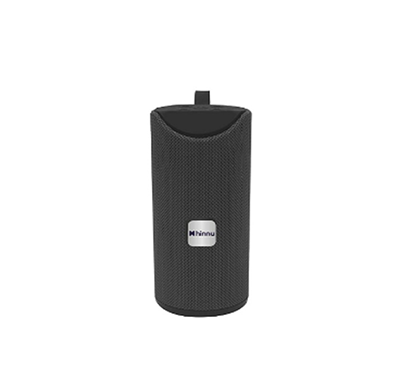 hinnu hn-bt-200 portable bluetooth speaker with bluetooth 5.0 support