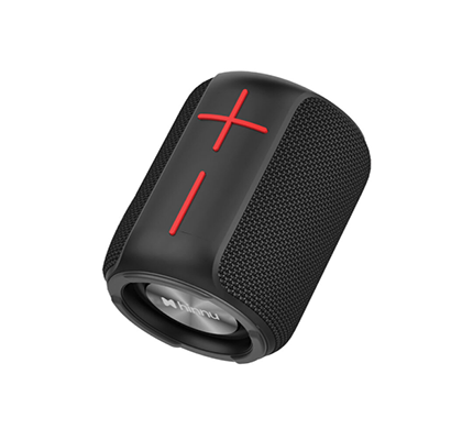 hinnu hn-bt-200 drum portable bluetooth speaker