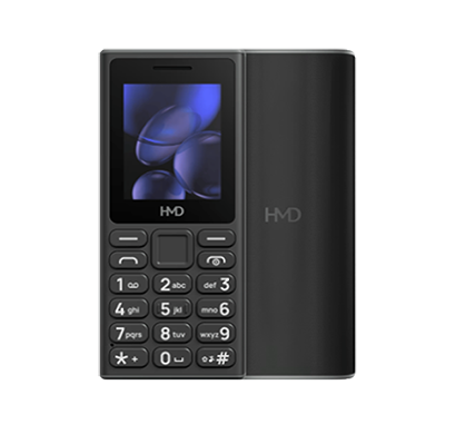 hmd 105 dual sim (mix colour)