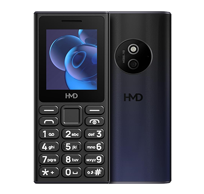 HMD 110 Keypad Phone (Mix Colour)