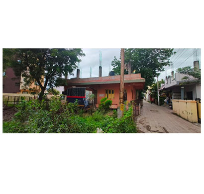 house/plot rahata ahmednagar