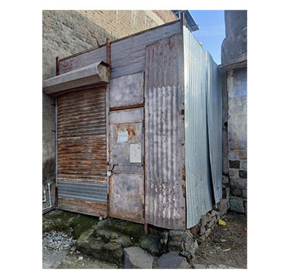 house/shop vaijapur aurangabad