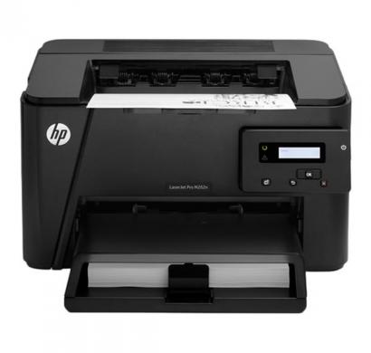 hp printer laserjet m202n