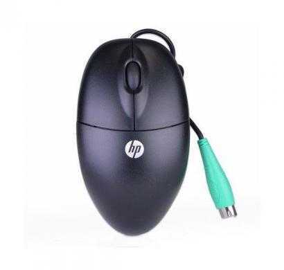 hp ps2 mouse