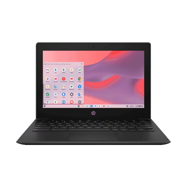 Hp Chromebook 11mk G9 (7d2w3pc) Laptop (mediatek Mt8183/ 4gb Ram/ 32 Gb  Emmc/ Chrome Os/ Arm Mali-g72 Mp3 Graphics/ Inch Hd/ Year Warranty),  Bl