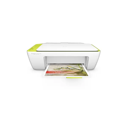 hp deskjet ink advantage 2138 multi-function color inkjet printer