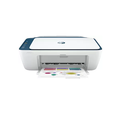 hp deskjet ink advantage 2778 multi-function wifi color inkjet printer