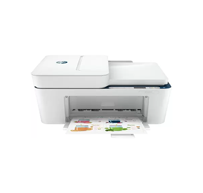 hp deskjet ink advantage 4178 multi-function wifi color inkjet printer