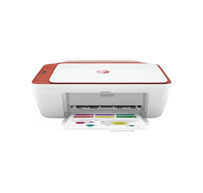 hp deskjet 2729 multi-function wifi color inkjet printer