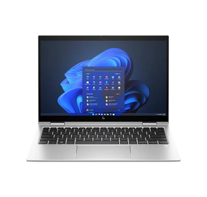 hp elitebook x360 1040 g10 (8h438pa) 2 in 1 laptop (intel core i7/ 13th gen/ 32gb ram / 1tb ssd/ windows 11 pro/ 13.3