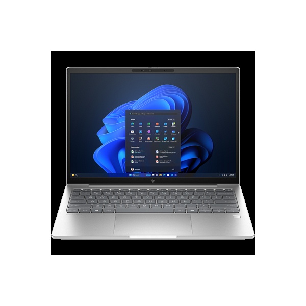 hp elitebook 6 g1i (au7n7av) notebook ai pc (intel core ultra 5 225u/16gb ram/512gb ssd/13.3 inch/windows 11 pro) 3 years adp warranty