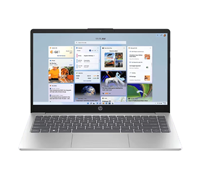 hp 14-ep0343tu laptop (intel core i3/ 13th gen/ 8gb ram/ 512gb ssd/ windows 11 home/ intel uhd graphics/ 14