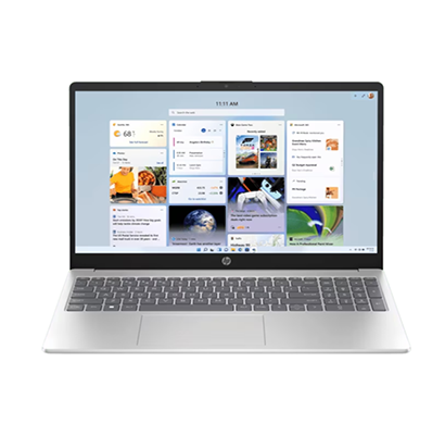 hp 15-fc0500au laptop (amd ryzen 3-7320u/ 8gb ram/ 512gb ssd/ windows 11 home + ms office/ backlit keyboard/ 15.6