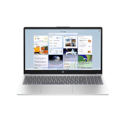 hp 15-fd1254tu laptop (intel core ultra 5-125h/ 16gb ram/ 512gb ssd/ windows 11 home/ 15.6