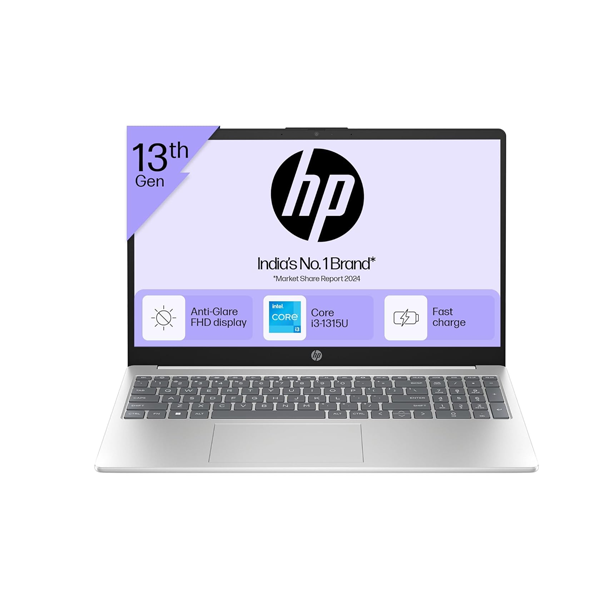 Wholesale HP 15 (fd0568TU) Thin and Light Laptop ( Intel Core i3