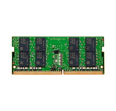 hp 4gb ddr4 2666mhz ram memory (4vn05aa)