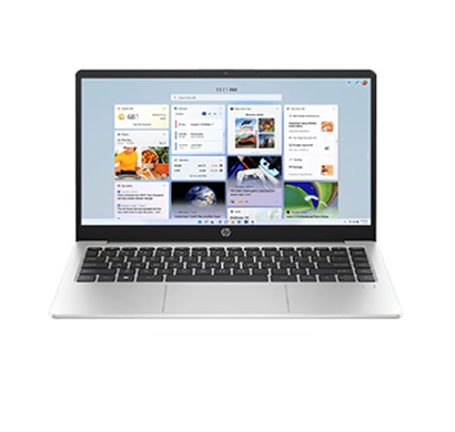 hp 240 g10 (bj3r9at) laptop (intel core i5-1334u/ 13th gen/ 8gb ram/ 512gb ssd/ dos/ 14