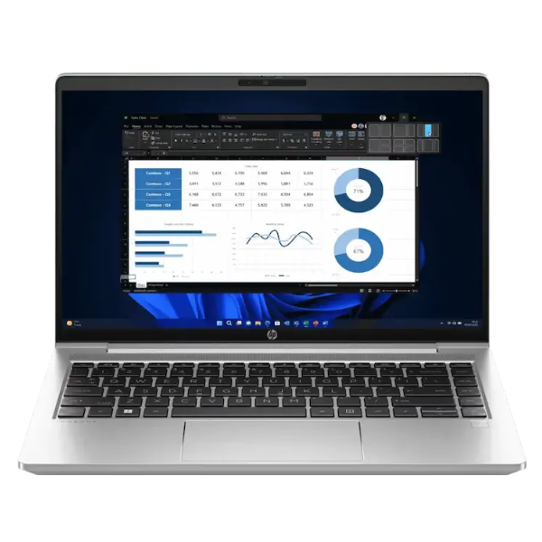 Wholesale HP 250 G10 (BJ4T0AT) Laptop (Intel Core i5-1334U / 13th