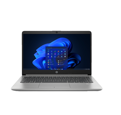 hp 245 g9 (7b8q1pa) notebook pc (amd ryzen 3-5425u/ 8gb ram/ 512gb ssd/ windows 11 / 14 inch display), 3 years warranty