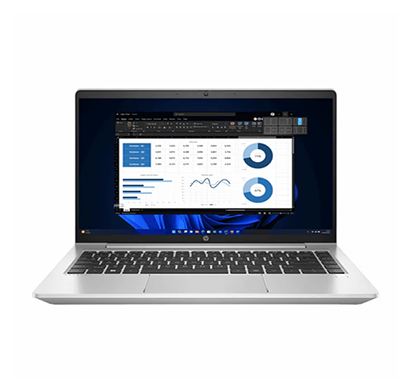 hp 845 g9 (b25u4at) laptop (amd ryzen 5-6650/ 16gb ram/ 512gb ssd/ dos/ 14