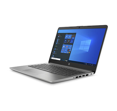 hp 245 g8 (366c8pa) laptop (amd ryzen 3-3300/ 8gb ram/ 1tb hdd/ windows 10 pro/ 14 inch screen), 1 year warranty
