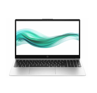 hp 250 g10 (c91w8at) laptop (intel core 7-150u/ 8gb ram/ 512gb ssd/ dos/ 15.6