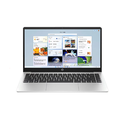 hp 240 g10 (c1ya2at) laptop (intel core i5-1334u / 13th gen/ 16gb ram/ 512gb ssd/ dos/ 14