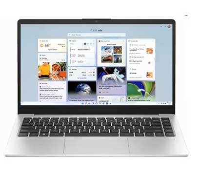 hp 440 g11 ( d2hf8at#acj) laptop ( intel ultra 5 125u / 24gb ram/ 512gb ssd/ wifi/ bt/ dos/ 14 inch screen/ alu fpr),1 year warranty